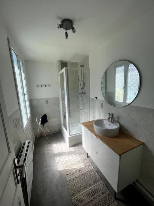 Appt Cosy Vue Mer Malo-Les-Bains Duinkerke Buitenkant foto
