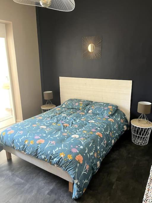 Appt Cosy Vue Mer Malo-Les-Bains Duinkerke Buitenkant foto