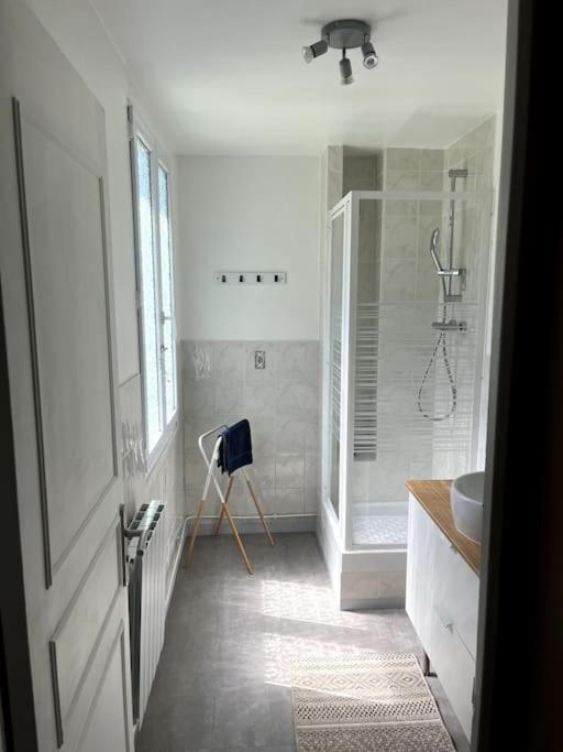 Appt Cosy Vue Mer Malo-Les-Bains Duinkerke Buitenkant foto