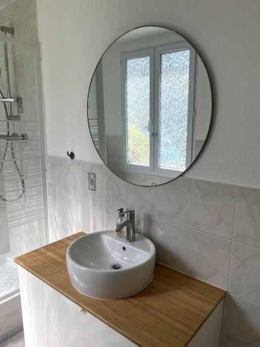 Appt Cosy Vue Mer Malo-Les-Bains Duinkerke Buitenkant foto